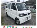 2011 Nissan Clipper Van