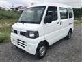 2011 Nissan Clipper Van