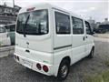 2011 Nissan Clipper Van