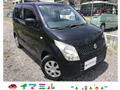 2011 Suzuki Wagon R