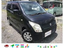 2011 Suzuki Wagon R