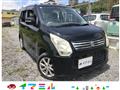 2013 Suzuki Wagon R