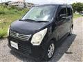2013 Suzuki Wagon R