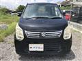 2013 Suzuki Wagon R