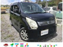 2013 Suzuki Wagon R