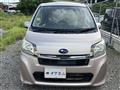 2013 Subaru Stella