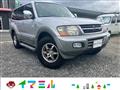 2000 Mitsubishi Pajero