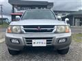 2000 Mitsubishi Pajero