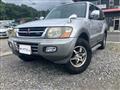2000 Mitsubishi Pajero