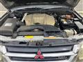 2000 Mitsubishi Pajero