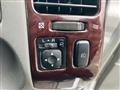 2000 Mitsubishi Pajero