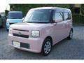 2014 Daihatsu Move Conte