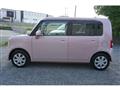 2014 Daihatsu Move Conte