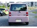 2014 Daihatsu Move Conte