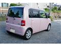 2014 Daihatsu Move Conte