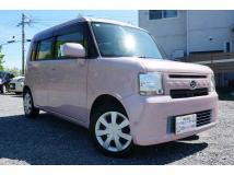 2014 Daihatsu Move Conte