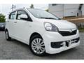 2016 Daihatsu Mira