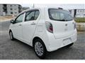 2016 Daihatsu Mira