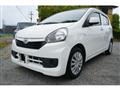 2016 Daihatsu Mira