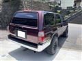 1997 Toyota Hilux Surf