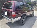 1997 Toyota Hilux Surf