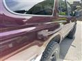1997 Toyota Hilux Surf