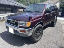 1997 Toyota Hilux Surf