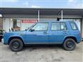 1995 Nissan Rasheen