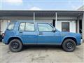 1995 Nissan Rasheen