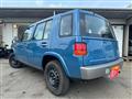 1995 Nissan Rasheen