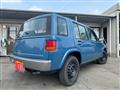 1995 Nissan Rasheen