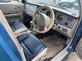 1995 Nissan Rasheen