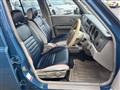 1995 Nissan Rasheen