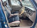 1995 Nissan Rasheen