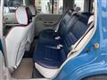 1995 Nissan Rasheen