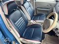 1995 Nissan Rasheen