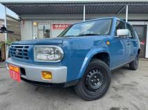 1995 Nissan Rasheen