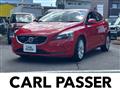 2015 Volvo V40