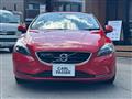 2015 Volvo V40