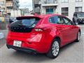 2015 Volvo V40