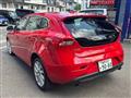 2015 Volvo V40