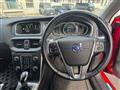 2015 Volvo V40