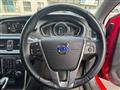 2015 Volvo V40