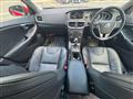 2015 Volvo V40