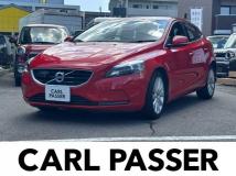 2015 Volvo V40