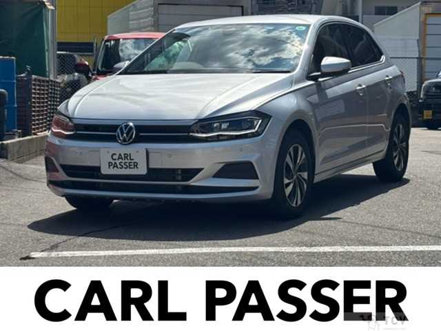 2021 Volkswagen Polo