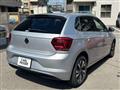2021 Volkswagen Polo
