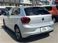 2021 Volkswagen Polo
