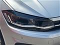 2021 Volkswagen Polo