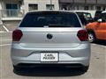 2021 Volkswagen Polo